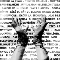 FORCE A MES FRERES #sad