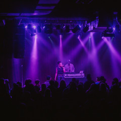 Royalty Unearthed Radio - Dance