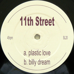 11th Street - Billy Dream [FREE DOWNLOAD]