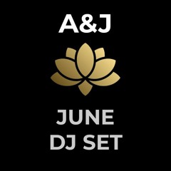 JUNE DJ SET