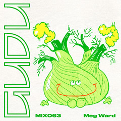 GuduMix 063: Meg Ward