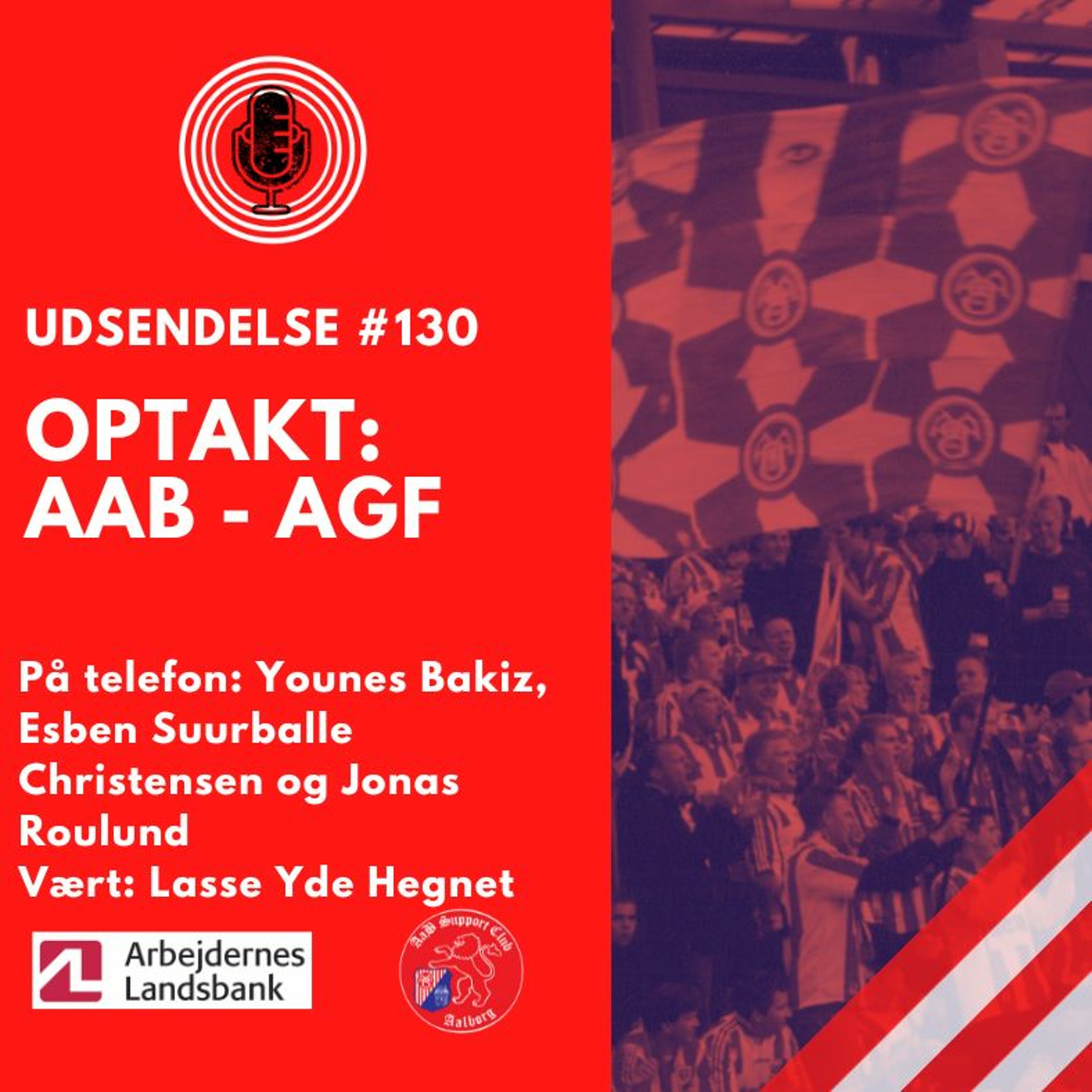 Rød Aalborg