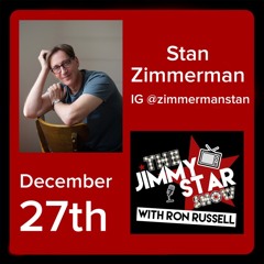 Stan Zimmerman/Revolushn/Doctor Striker