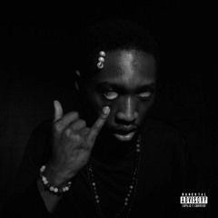 HAZEL EYES 2 THA SUN! (feat. Sam Scarlett)