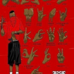 blood gang mix