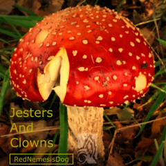Jesters And Clowns