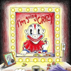 i'm going CRAZY (PROD. SKOTSKR)