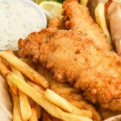 Fish & Chips