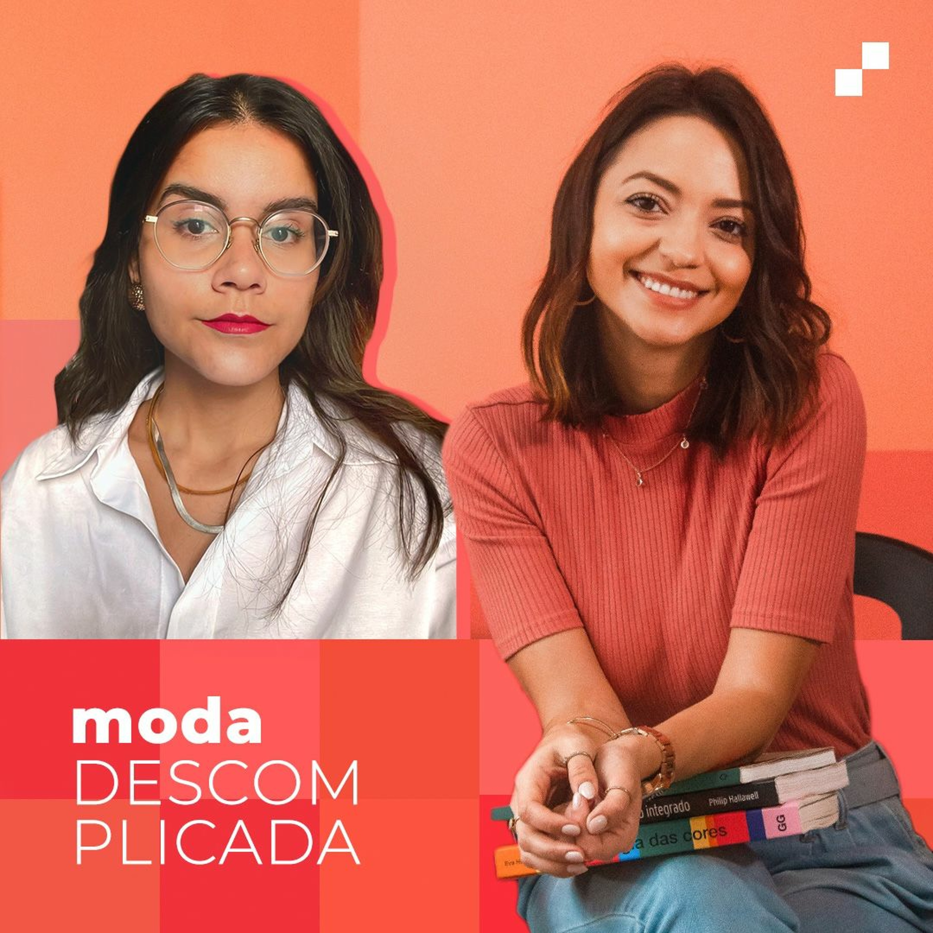 Moda descomplicada por Paula Salvador