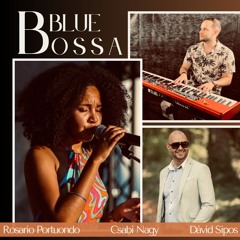 Blue Bossa (Cover)