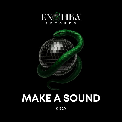 Make A Sound (Radio Edit)