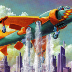 Matt De Vinci ft BpointSpecialist- This Plane (prod. by Carter Beats)