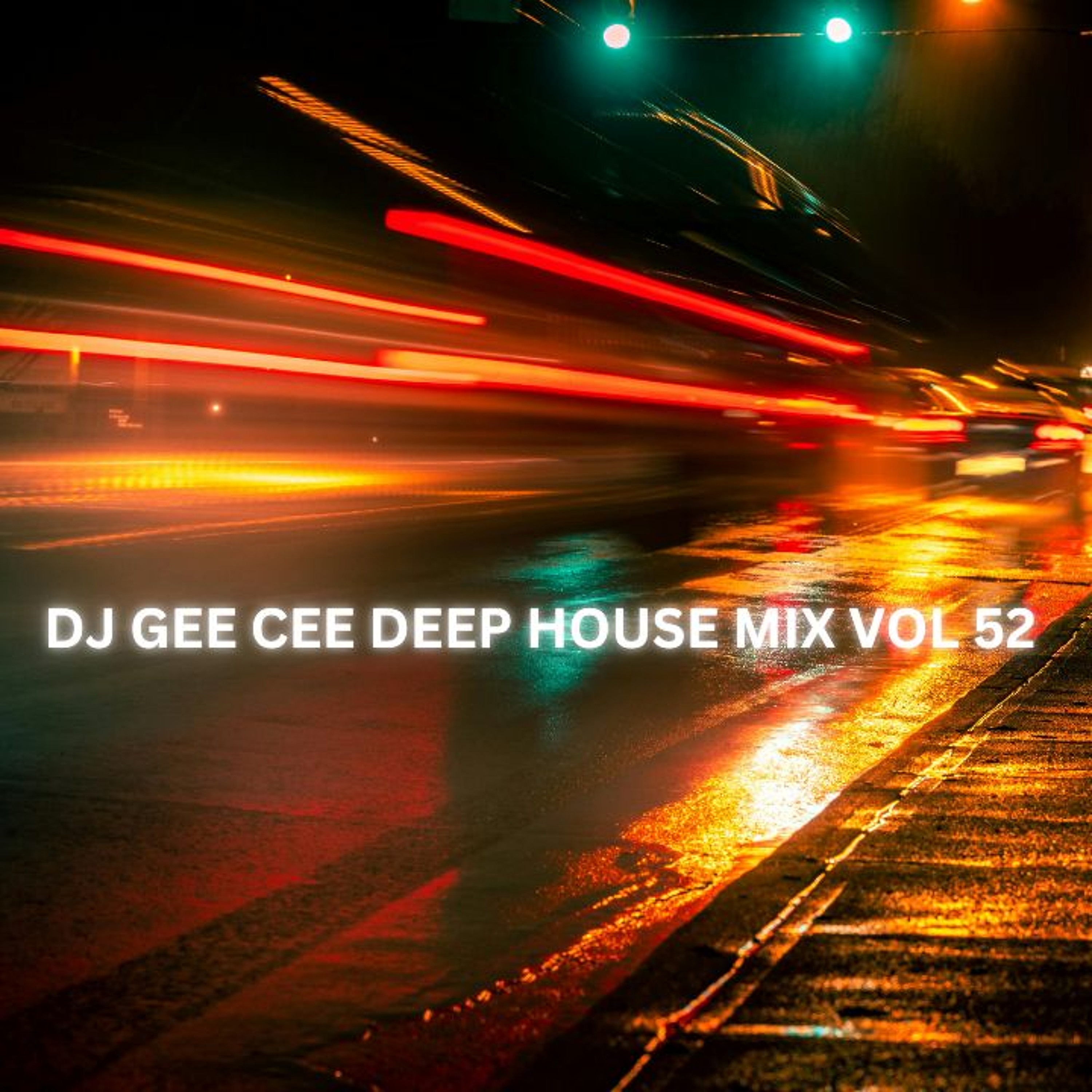 DJ GEE CEE