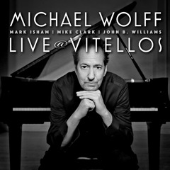 Michael Wolff - Ballade Noir