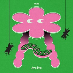 JAUDA019 - Ava Eva