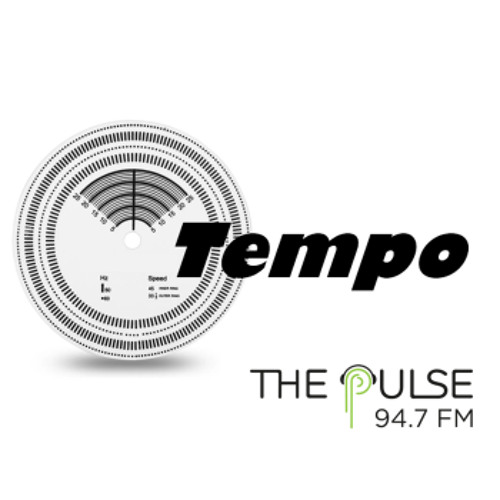 Brad Hunt - Paradise - Tempo Review