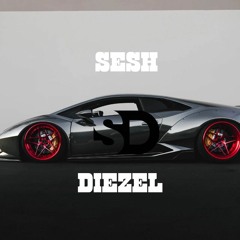 Seshlehem Diezel - It’s Crush