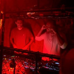 The Regulators @ Revolver Sundays (08.09.24 | 6 - 7:30pm)
