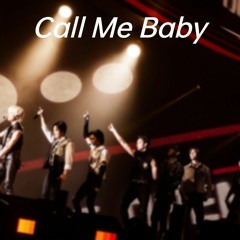 Stray Kids_Call Me Baby (Exo cover)