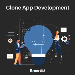 Top 10 Clone App Development Ideas