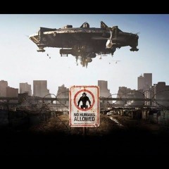 Beware Of Humans