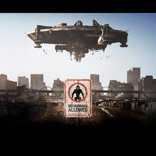 Beware Of Humans