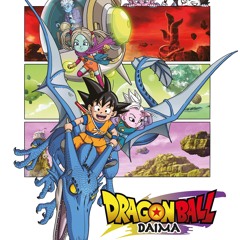 Dragon Ball DAIMA (2025) Filme Completo Legendado em português
