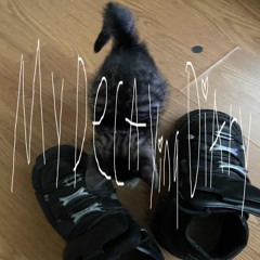 Internet Girlfriend (◞ ⸝⸝ ◟ )