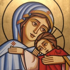 Aripsalin/Tenoweh Ensok— HG Anba Gabriel & St. Mary Youth