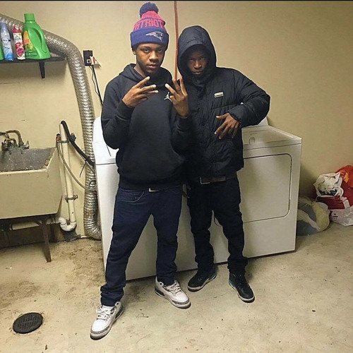 PYREX SHOOTER BOOP TOMMY - W.I.N (Who Is Niggas)
