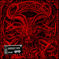 MARAUDA- AVOIDABLE CAUSE (BLOOD PVCT REMIX) FREE DOWNLOAD
