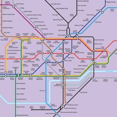 Mulberry School for Girls - Gail Lewis