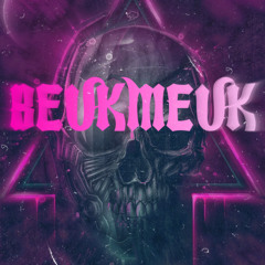 BEUKMEUK #3 APRIL 25 | UPTEMPO HARDCORE MIX