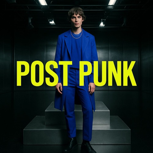 Emotional (Post Punk reload)