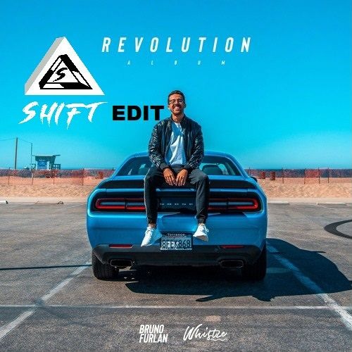 Sally that Girl-Bruno Furlan ( SHIFT EDIT)