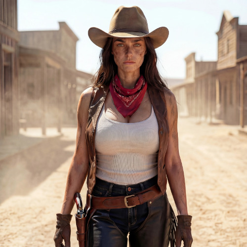 The Ballad of Red Maeve