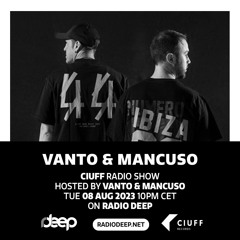 180 CIUFF Records - Vanto & Mancuso - Melodic