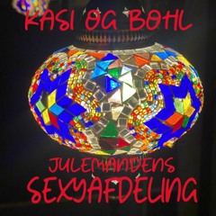 Julemandens Sexyafdeling