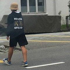 *never give up* mix#2