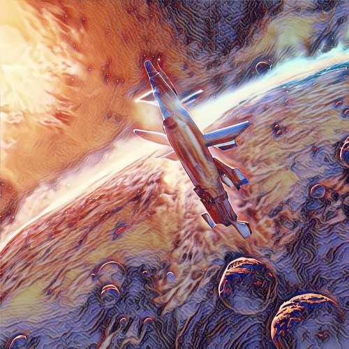 Spaceships