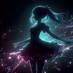 Montagem Eternal Dream (SLOWED + REVERB)