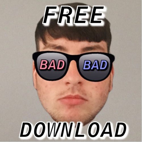 D-DUMPAH - BAD [FREE DOWNLOAD]