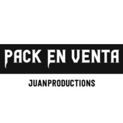 PACK EN VENTA JUANPRODUCTIONS (CHANCLA)