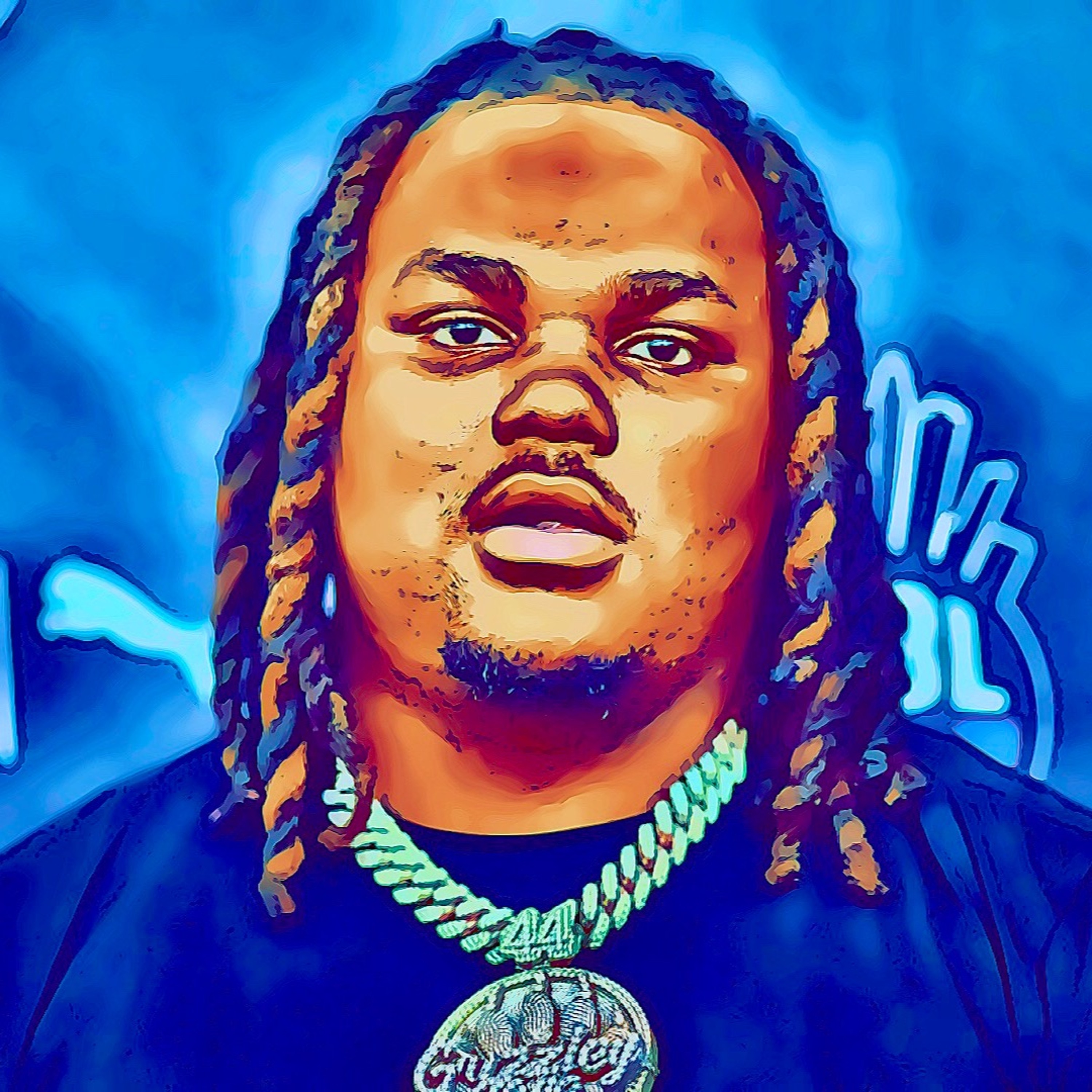 Tee Grizzley (Ft. Lil Yachty) Type Beat 2020 | Mercy On Me episode artwork