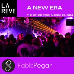 La Rêve - Live w/ Nicolas Rada