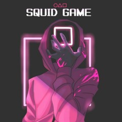Squid Game - Pink Soldiers (FRHAD Remix)