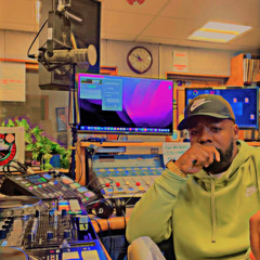 THE SOUTH ENERGY MIX ON WBRU360 101.1FM