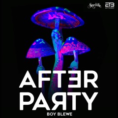 Eat The Beat [After Party] @ Storyville (03/02/24)