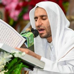 دعاء اللهم برحمتك في الصالحين فأدخلنا | الشيخ عبدالحي آل قمبر