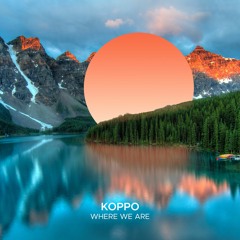 Koppo - Where We Are